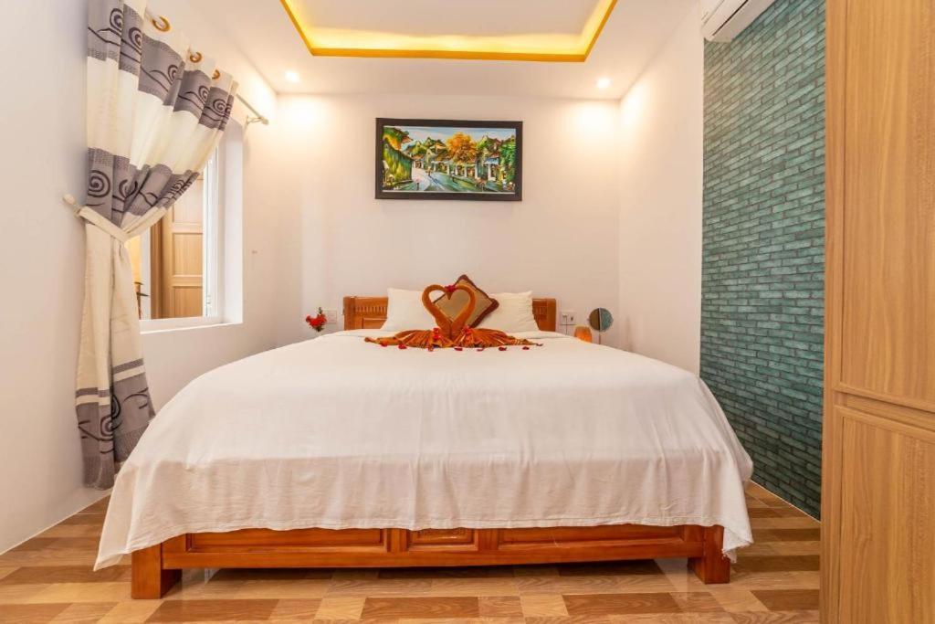 An Bang Beach White Sand Sea Homestay Hoi An Exterior foto